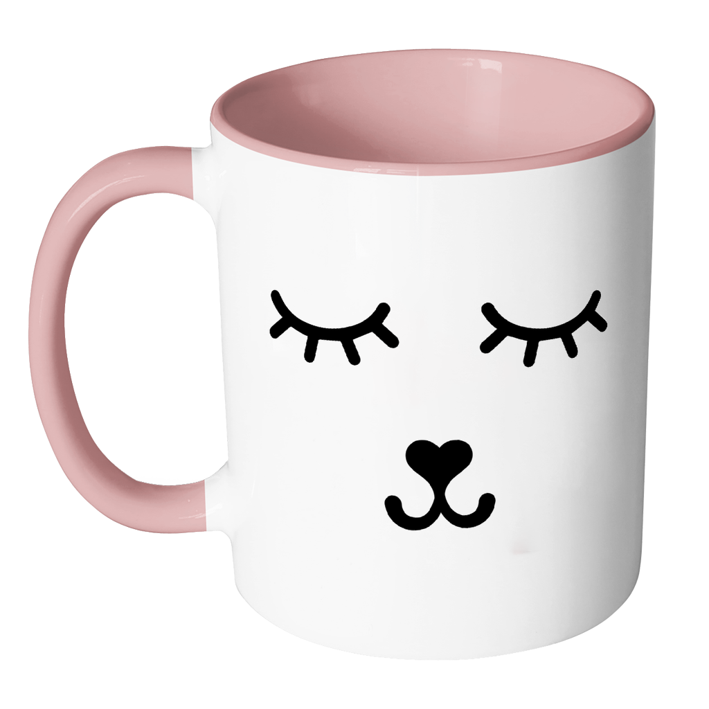 Sleepy Mug